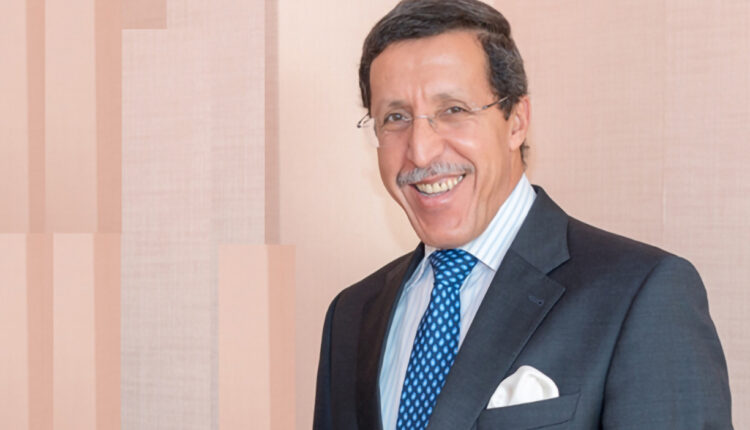 Ambassador Hilale: Morocco Sovereigns guarantee rights of all believers