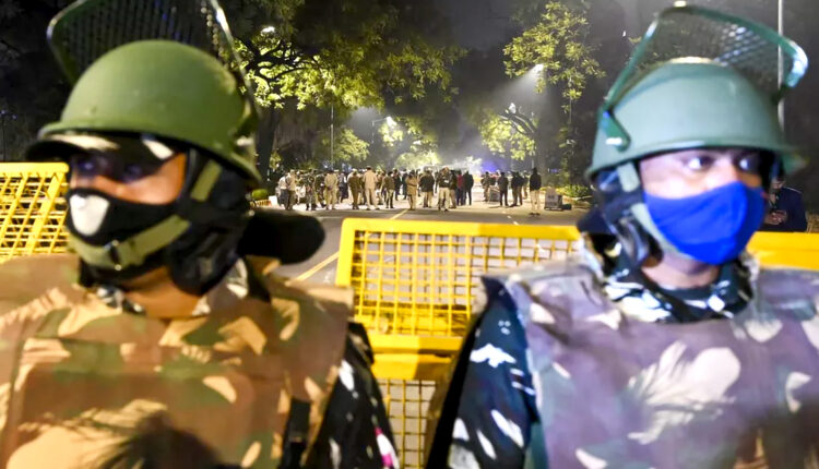 India: "Army of India" Terrorist Group Behind Israel Embassy Blast