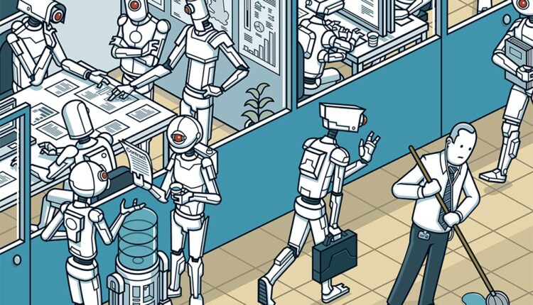 Do Moroccan Students Know the Job Market?