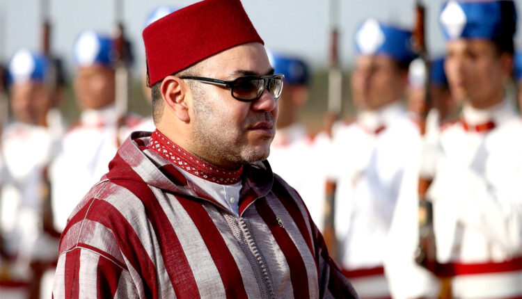 HM King Mohammed VI sent a telegram to the president of the Portuguese Republic, Marcelo Rebelo de Sousa, wishing him a quick recovery from covid-19.