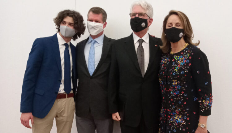 Fischer: "When it is time to do the deal, you do the deal."