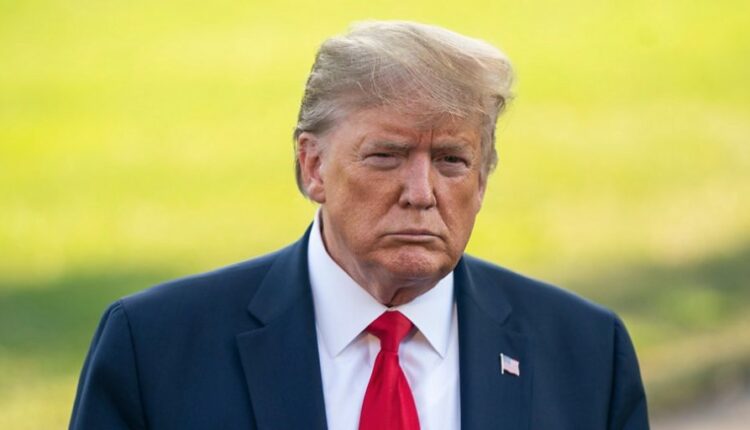 Washington D.C. – Congress voted to impeach President Donald J. Trump after House Republicans joined the fight. The impeachment article accuses the President of “incitement of insurrection”