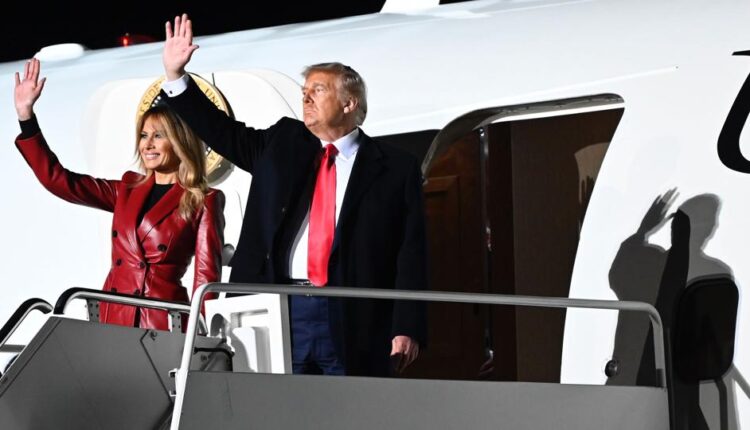 Trump Pardons Rapper Lil Wayne, Kodak Black, and Others