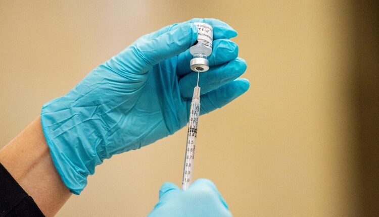 On Saturday, First Doses of Corona Vaccine Arrive in Morocco, Vaccination Campaign to Start Next Week