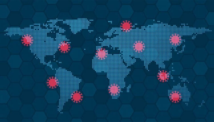 Coronavirus is Evolving! WHO Detects 4 "New" Variants