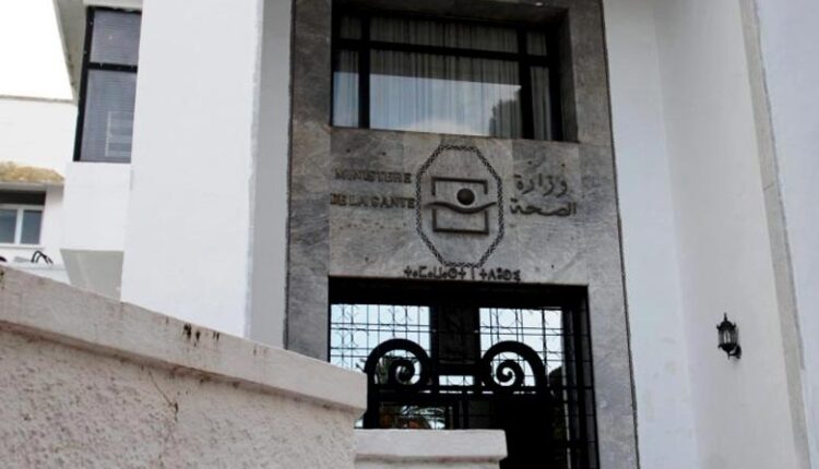 Morocco registers first case of Covid-19 variant infection in Tangier Port.