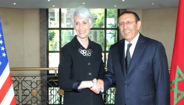 Russia Today News Agency reported that President-elect Joe Biden has appointed Wendy Sherman as Deputy Secretary of State in his government.