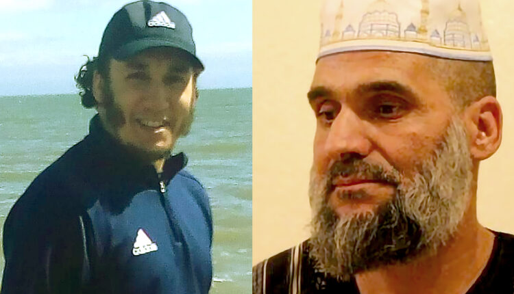 Former Detainee: Mohammed Hajeb Underwent Training in Al Qaeda and Taliban Camps