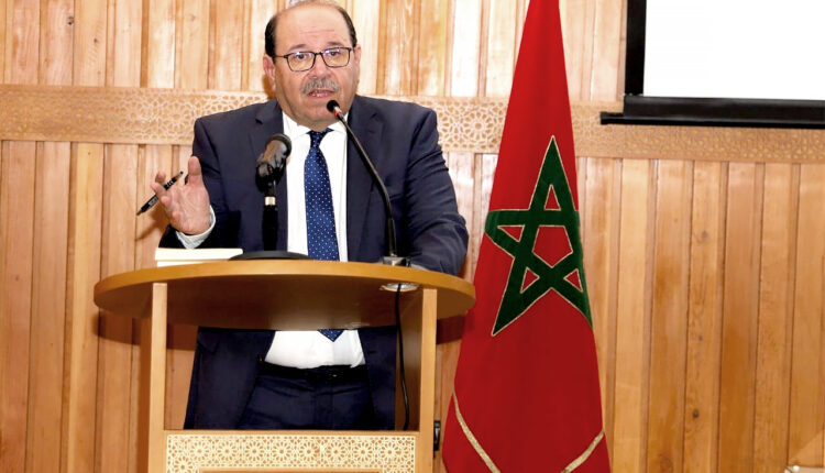 the camps of Tindouf today are full of human rights violations, a big spread of slavery, arms and drug gangs, human trafficking and international terrorism threats.