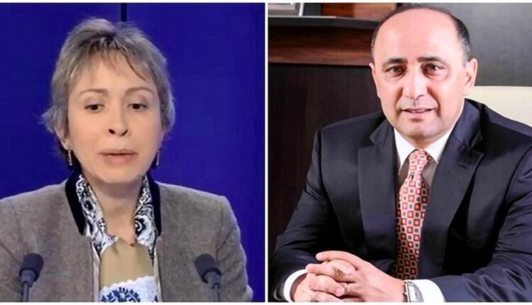 HM King Mohammed VI has made the decision to appoint officials to head two public institutions.