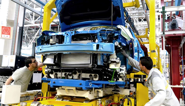 Morocco: Leads Auto Industry in Africa Despite Covid-19