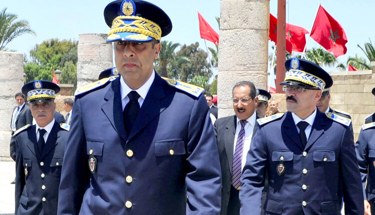 Morocco: A Total of 2009 Terrorist Cells Dismantled Since 2002