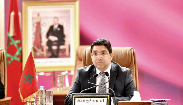 Animating the Casablanca Conference, Pan-Africanism finds its Continuity in the New Generation of African Leaders.