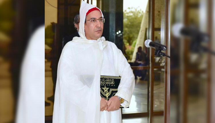 Two unknown attackers shot Morocco’s Ambassador to Burkina Faso, Youssef Slaoui, on the night of Thursday, February 11th in the capital Ouagadougou