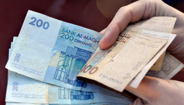 Moroccans Cash Transactions Caused Huge Inefficiency