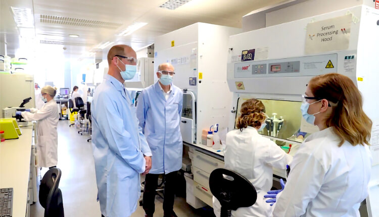 Covid-19: Scientific and Technical Committee Approves the Use of New Russian and American Vaccines