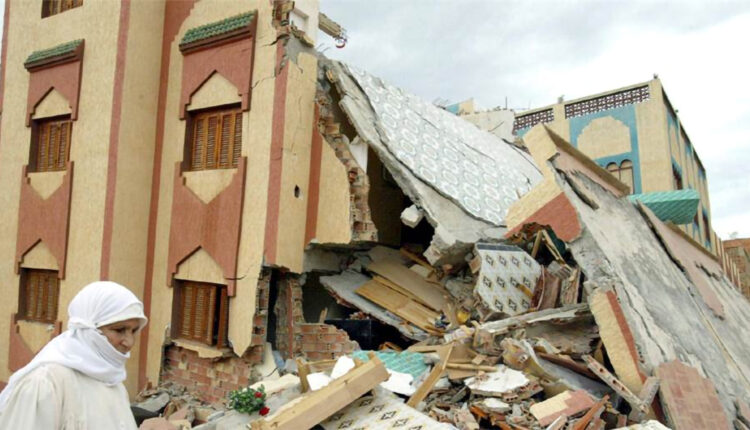 The Minister delegate to the minister of Interior reveals a plan of natural hazards management in Morocco