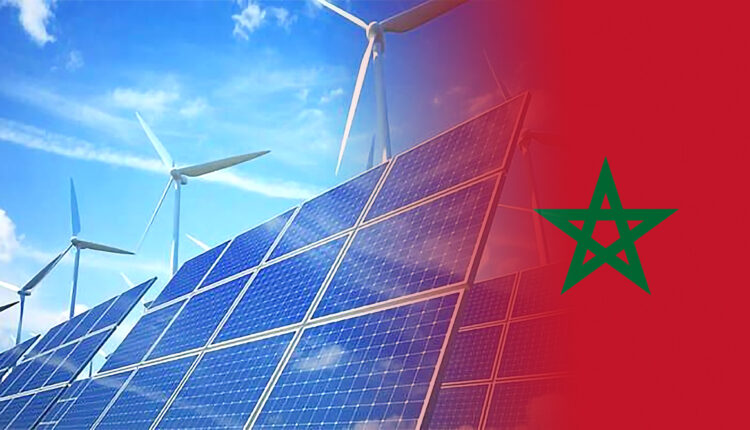 UN Cites Morocco as an Example in the Field of Renewable Energies