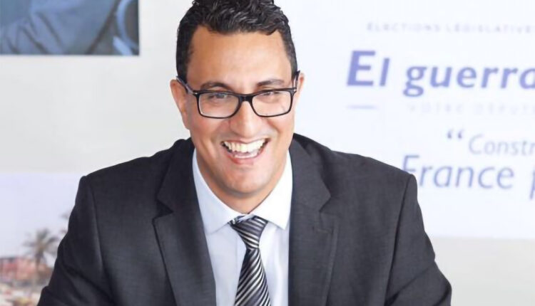 “We will have to find a formula, to allow French nationals who live in the south of Morocco to be able to have access to the entire French administration.”