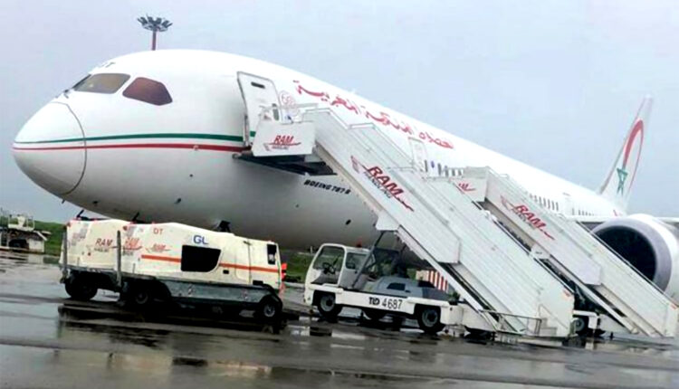 According to Indian media reports, Serum Institute of India has been authorized to deliver 24 million vaccine doses to 25 countries including Morocco which expects to receive at least 4 million doses