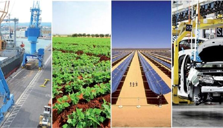 Morocco to Launch Investment Projects Worth 11.3 Billion Dirhams