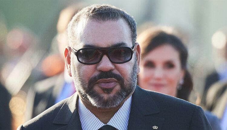 Moroccans Strongly Denounce Algeria’s Mockery of HM King Mohammed VI