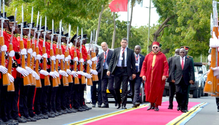 For the second year in a row, Morocco has been selected to be Principal Coordinator of the African Group on Economic and Development Issues in New York