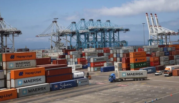 Morocco ranked 17th out of top fifty countries in the Agility Emerging Markets Logistics Index for the year 2021, after achieving an overall score of 5.17