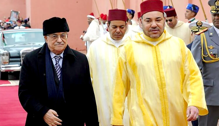 Palestinian officials praised today, Tuesday, the support that His Majesty King Mohammed VI allocates to the education sector in Al-Qods and Palestine