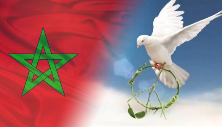 The directives of HM King Mohammed VI spread the culture of coexistence and peace, which is appreciated all over the world