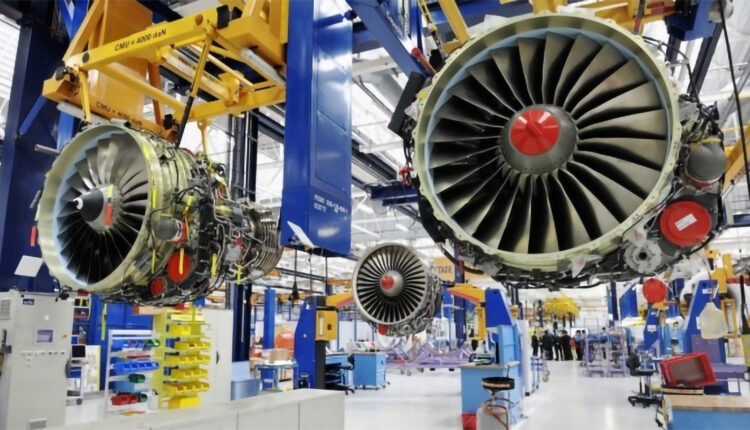 Casablanca: French Aeronautics Group LPF Inaugurates New Factory
