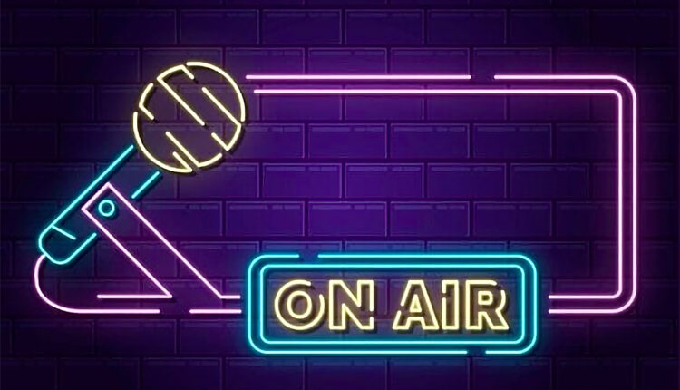 Opinion: The Uprise of Podcast