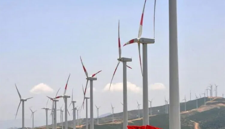 General Electric (GE) has been awarded a contract for the construction of two substations in the south of Morocco.