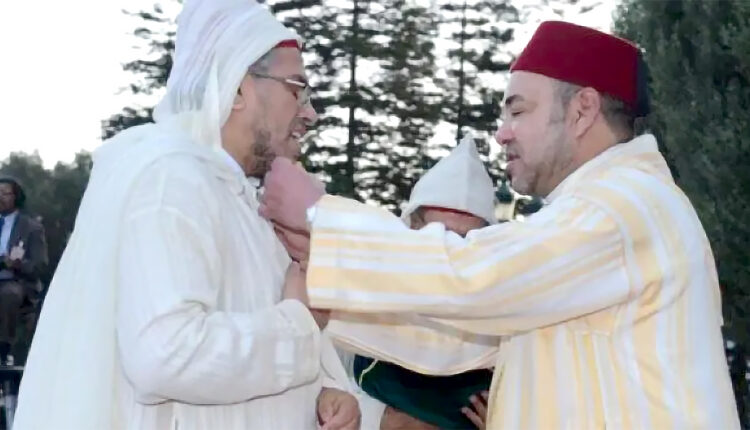 Exclusive: Moroccan Human Rights Minister, Ramid, Remains on Duty