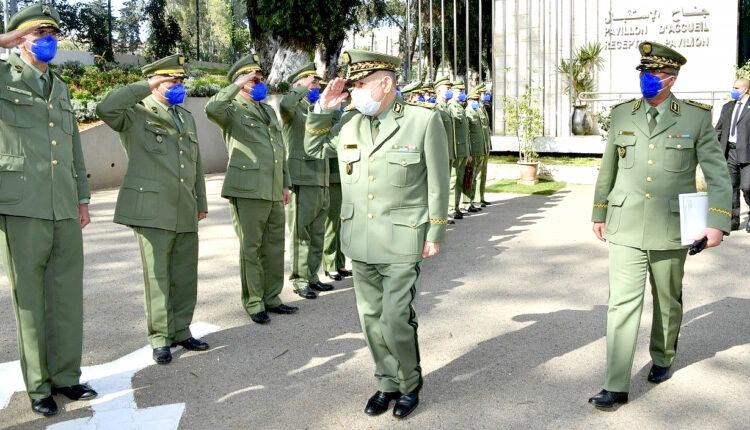 “The Sahara Conflict is Settled”, A Russian News Agency Reported