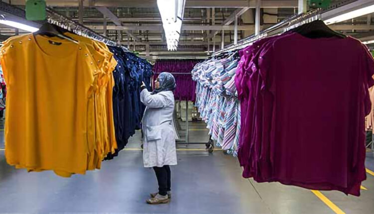 According to the Anadolu Agency, the Moroccan parliament issued a statement on Tuesday stating ratification of the amendment to the free trade agreement with Turkey.