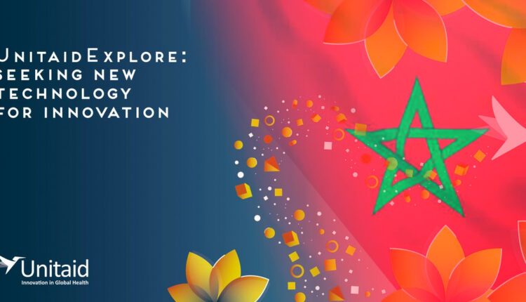 Morocco has been appointed, by acclamation, in Geneva as the representative of African Constituency by the Executive Board of UNITAID.