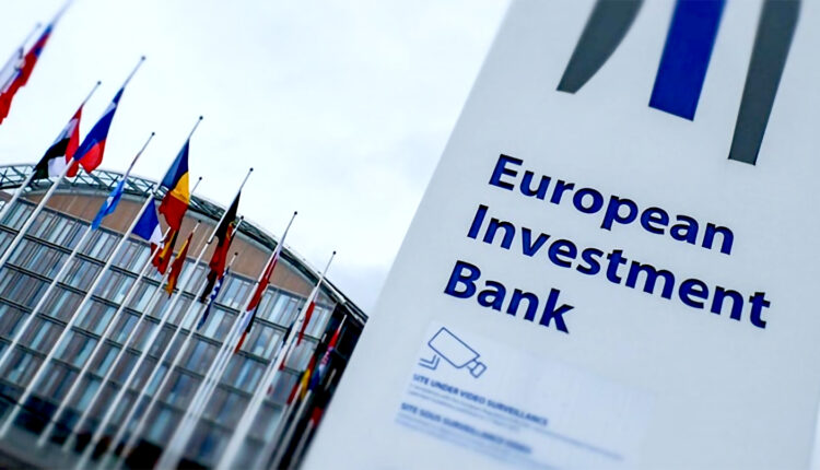 EIB: More than 600 Million Euros for the Benefit of Morocco in 2020