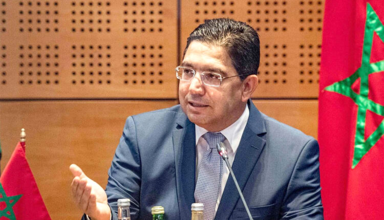 Bourita : the Sahara Related Meeting of PSC is an "Insignificant Event"