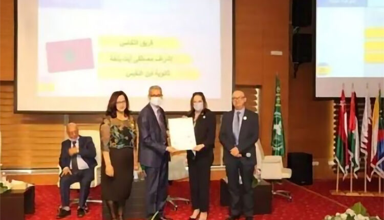 Morocco Ranks Second in Arab Code Week Competition