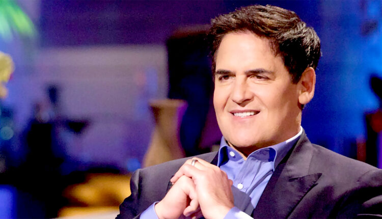 Billionaire Mark Cuban Considering Morocco for Investment