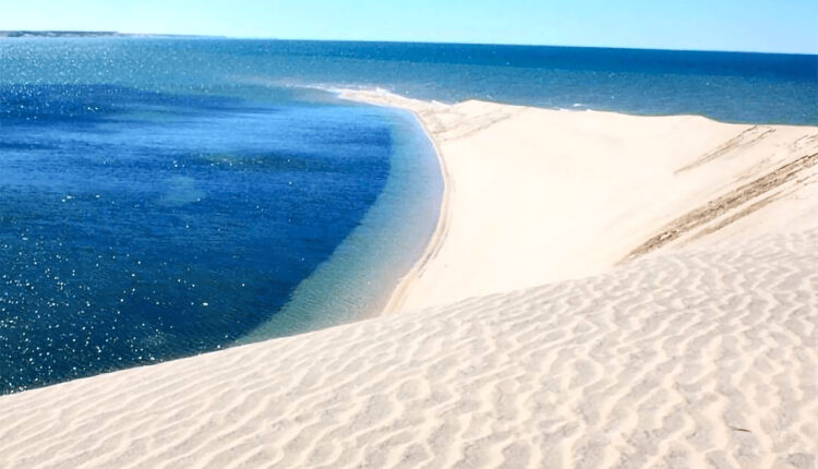 Will China Invest in Moroccan Sahara?