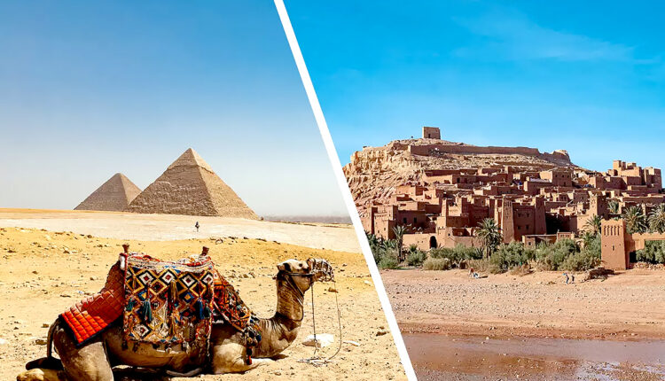 Egypt: Morocco, a Model in Managing Covid-19 Vaccination Campaign