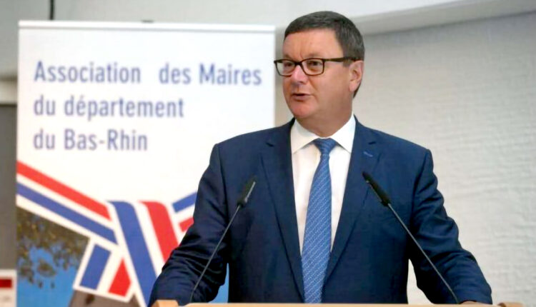 French Senator: It is High Time the EU Supported Morocco’s Stand on  Sahara