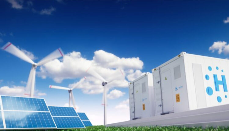 Clean Fuel For The Future... Germany Supports Morocco