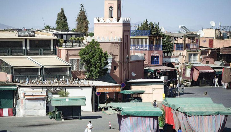 Morocco: Changes in Minimum Wages affect the Informal Sector