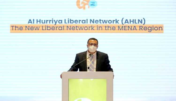Jordan… Morocco as Head of the Liberal Freedom Network