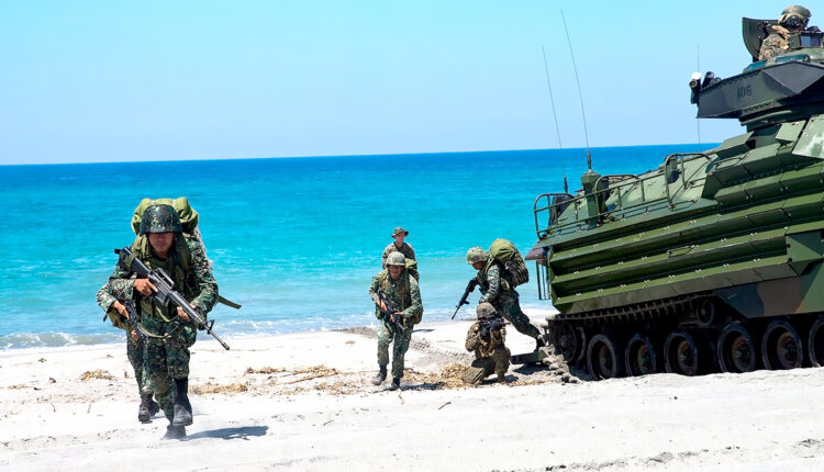 Moroccan-American Military Maneuvers Under Spain’s Watch