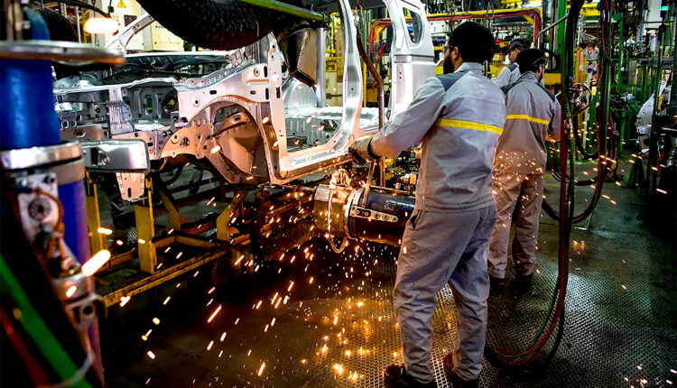 Morocco is one of the main emerging economies in Africa that is experiencing an accelerating economic dynamism that can elevate it to the ranks of "emerging countries."