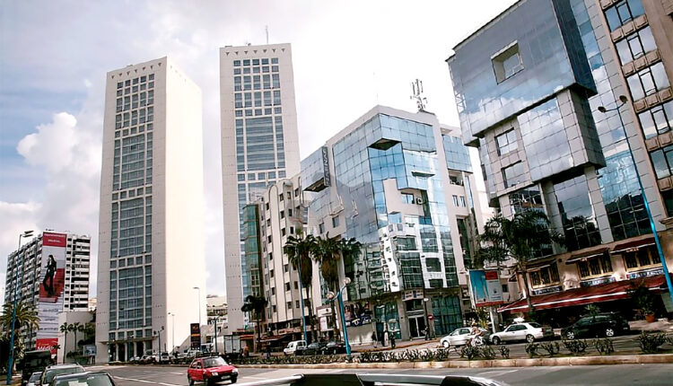 OMPIC: 84,000 Companies Launched in 2020 in Morocco